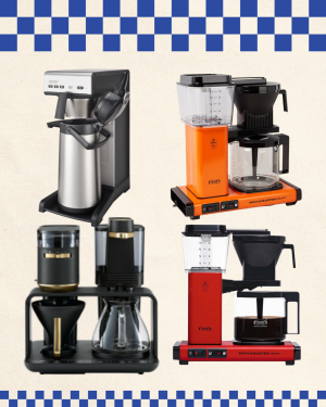 filterkoffiemachines Koffie Dessert bonen 100% Arabica 1kg