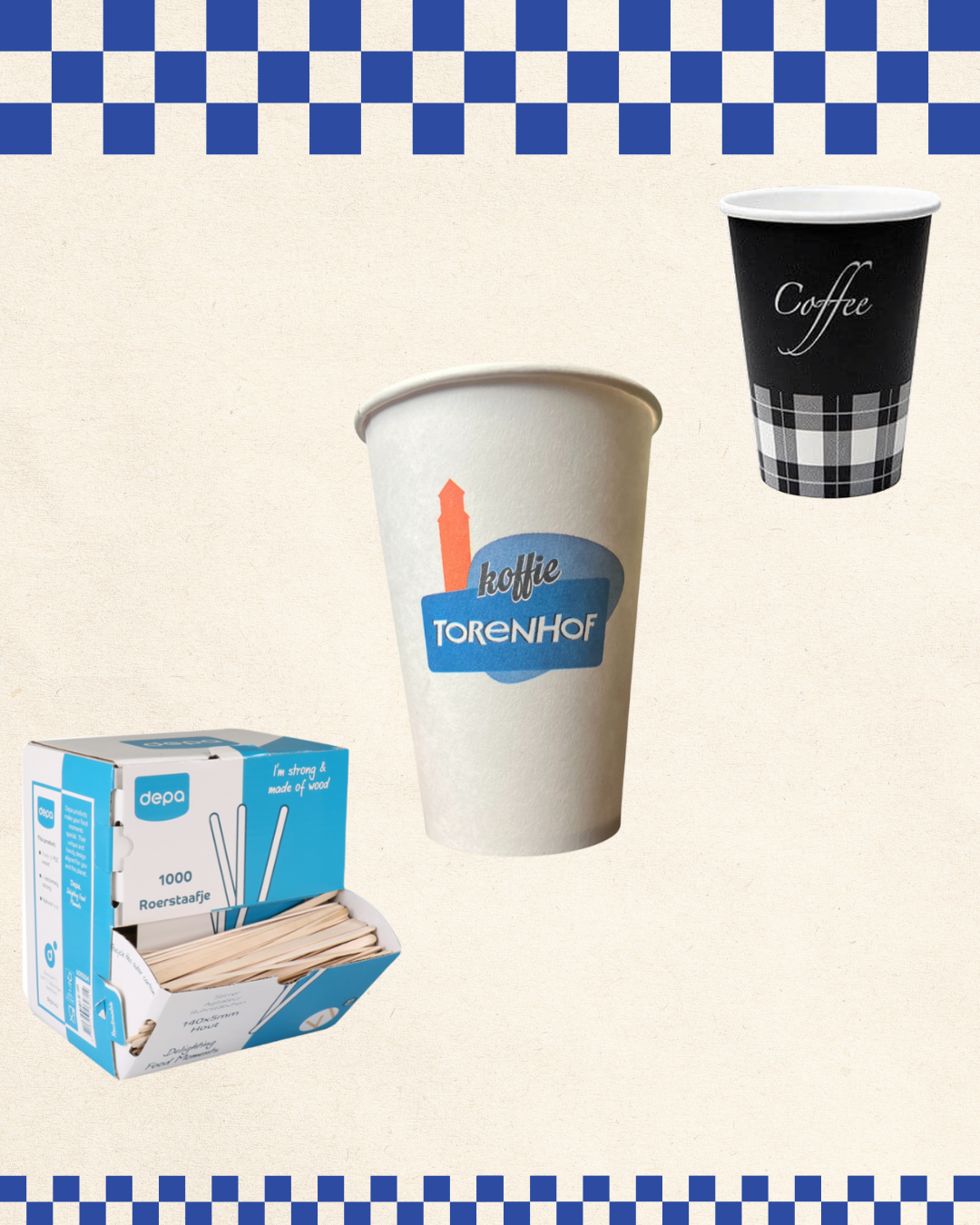 Aromafresh Pro Therm Melitta - filterkoffiemachine met molen