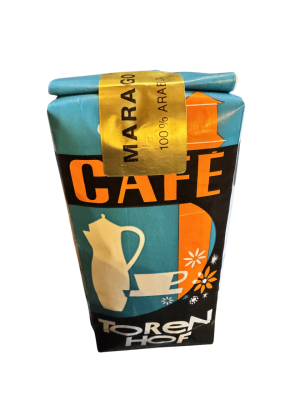 Maragogype Single Origin Colombia 0.5 kg