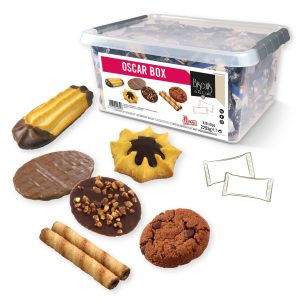 Lion box Oscar 320 st