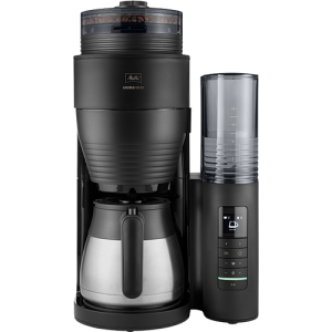 Aromafresh Pro Therm Melitta - filterkoffiemachine met molen