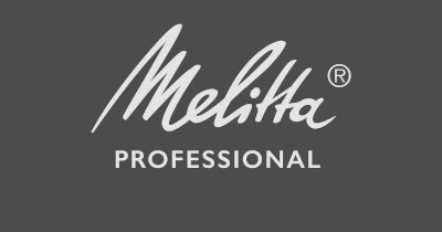 Melitta professional logo donker