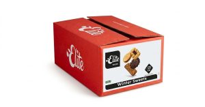 WINTER SWEETS ELITE WINTER SWEETS ELITE