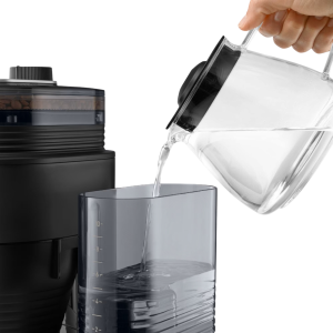 KOFFIEKAN A14 AROMAFRESH II Melitta glazen kan