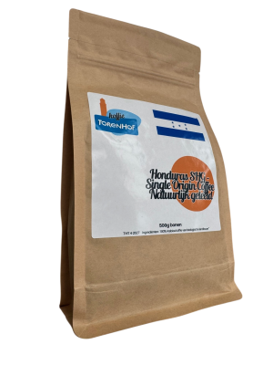 Single Origin Honduras Coffee 500 gram