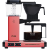 Moccamaster-KBG-Select-Sorbet Moccamaster rose SORBET