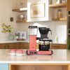 Koffiezet Sorbet KBG Select Moccamaster