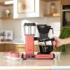 Koffiezet Sorbet KBG Select Moccamaster