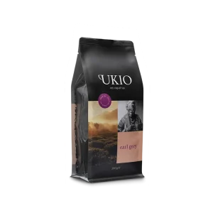 Ukio Earl Grey losse thee 200 gram