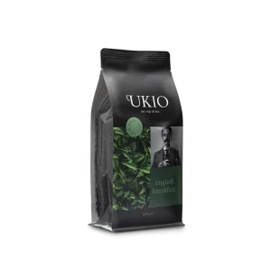 Ukio English Breakfast losse thee 200 gram