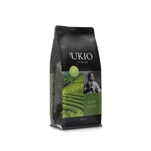 Ukio Green Sencha losse thee 150 gram