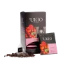 Rozenbottelthee of rosehip is thee gemaakt van de vrucht van de rozenplant. Deze thee zit vol met antioxidanten zoals vitamine C en E. De hibiscus zorgt voor een frisse toets. We spreken over thee maar rosehip of rozenbottelthee is eigenlijk een kruideninfusie en bevat geen cafeïne en toegevoegde suikers. De thee is verkrijgbaar in builtjes en als losse thee.