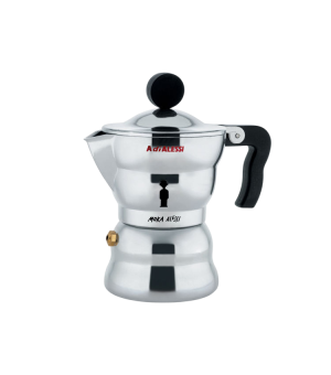 Moka Alessi by Alessi