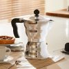 MOKA ALESSI BY ALESSI