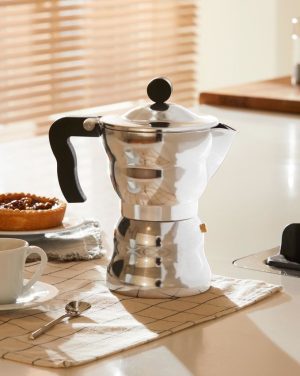 MOKA ALESSI BY ALESSI