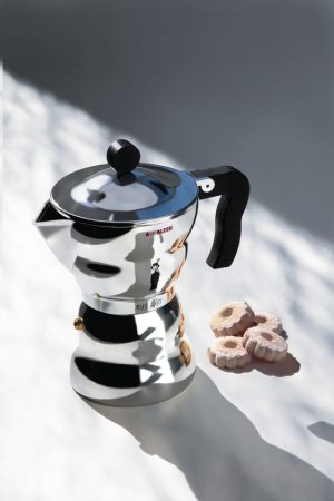 MOKA ALESSI BY ALESSI