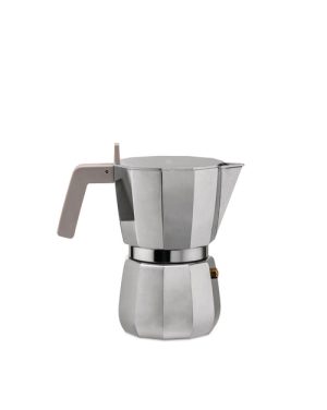 Moka, Cafetière Alessi Espresso 1 cup