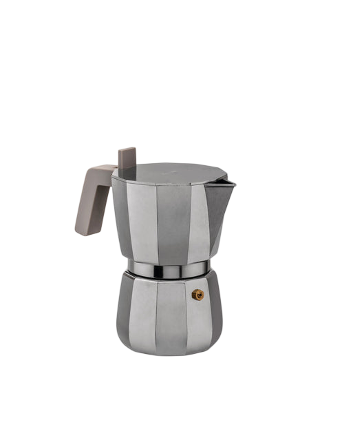 Moka, Cafetière Alessi Espresso 1 cup