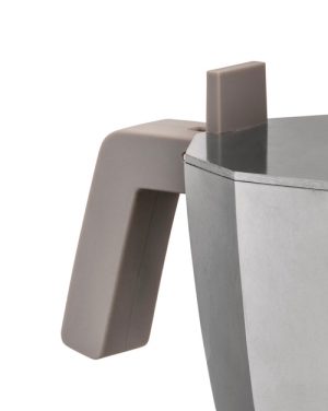 Moka, Cafetière Alessi Espresso 1 cup