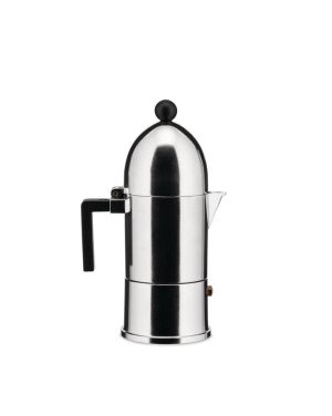 La Cupola, Cafetière Alessi Espresso 6 cups