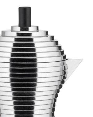 La pulcina, Cafetière Alessi Espresso 1 cup