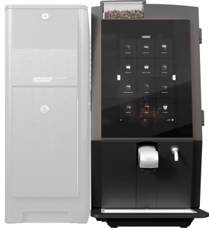 Bravilor Bonamat Automaat Esprecious 21L