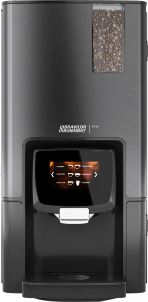 Bravilor Bonamat Automaat Esprecious 11