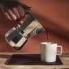 Moka, Cafetière Alessi Espresso 3 cups