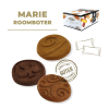 Colli Lion Marie, Ellie, Coffee Classic, Soluno