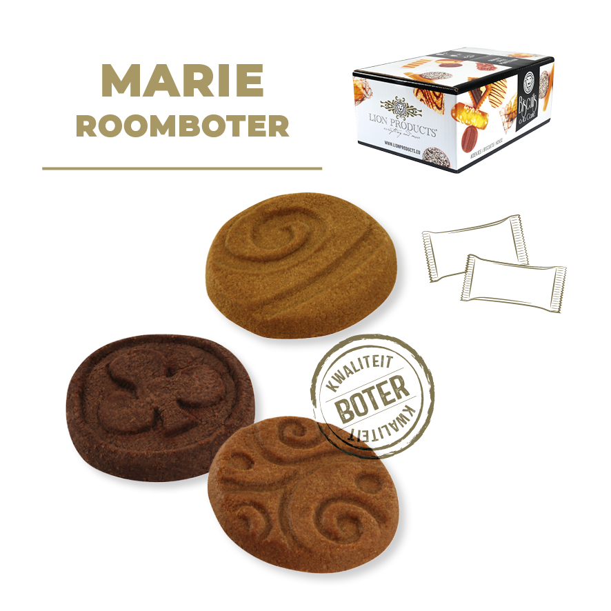 Colli Lion Marie, Ellie, Coffee Classic, Soluno