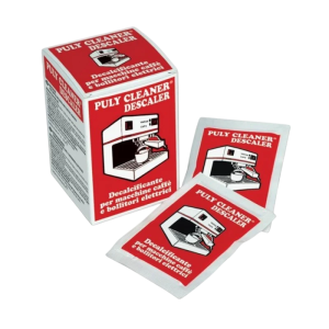 Puly Cleaner Descaler powder 10 x 30 g Puly Cleaner Descaler powder 10 x 30 g