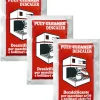 Puly Cleaner Descaler powder 10 x 30 g Puly Cleaner Descaler powder 10 x 30 g