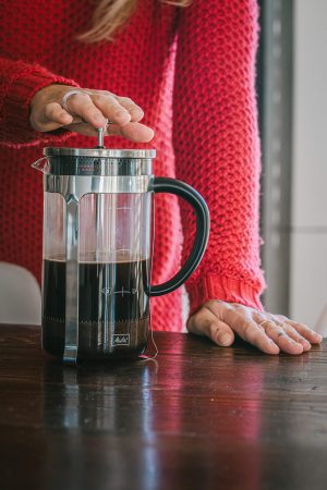 Melitta French Press 3 cups
