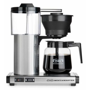 CD Grand Moccamaster