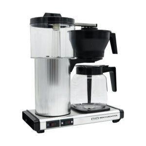 CD Grand Moccamaster2 CD Grand Moccamaster