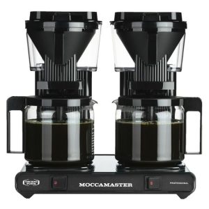 Moccamaster KBG 744 Moccamaster KBG 744