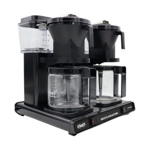 KBG 744 Moccamaster KBG 744 Moccamaster
