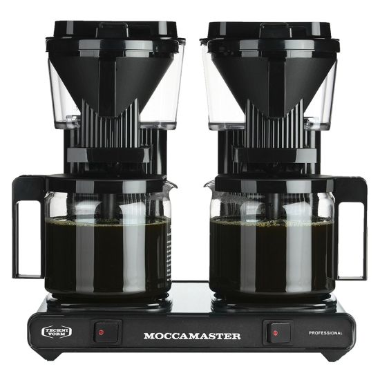 KBG 744 Moccamaster