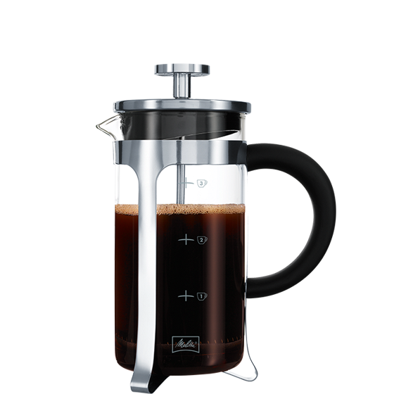 Melitta French Press 3 cups
