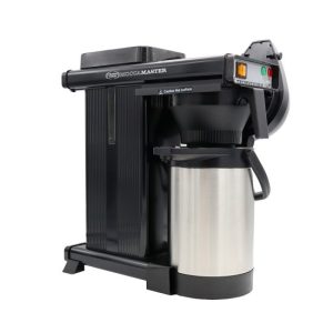 Thermoserve Autofill Moccamaster (Excl. Pompkan)