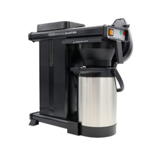 Thermoserve Moccamaster (Excl. Pompkan)