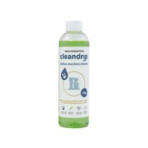 Cleandrop Moccamaster reinigingsmiddel 250 ml Cleandrop Moccamaster reinigingsmiddel 250 ml