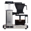 Koffiezet brushed KBG Select Moccamaster-Photoroom KBG Select Brushed
