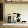 Moccamaster Select Brushed Moccamaster Select Brushed