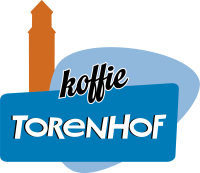 Logo Torenhof koffie